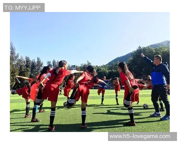 青少年足球俱乐部的使命与愿景以及培养未来足球人才的策略介绍